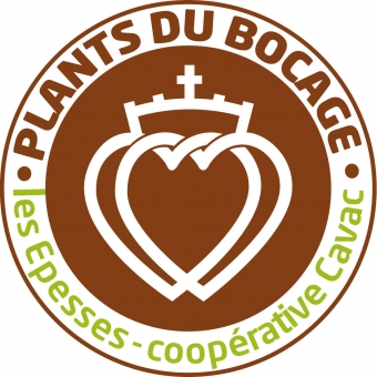 Plants du Bocage