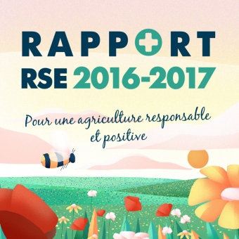 Rapport RSE Cavac 2016-2017