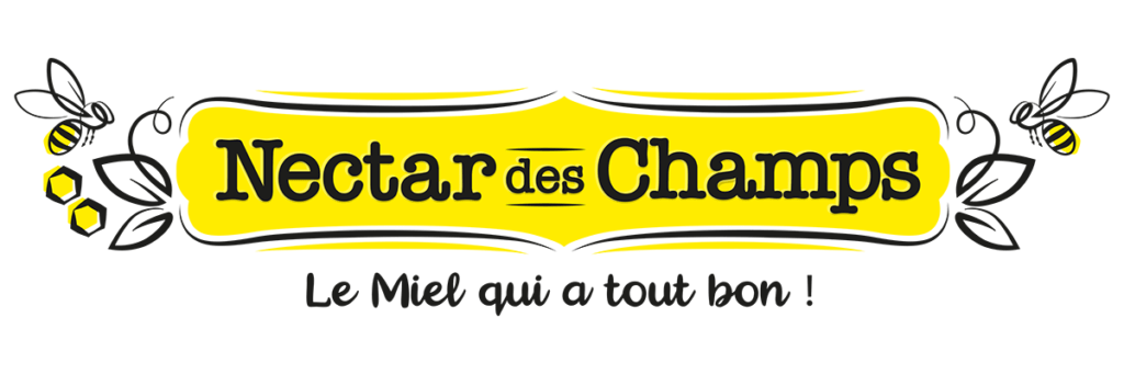 Nectar des Champs : le miel qui a tout bon !