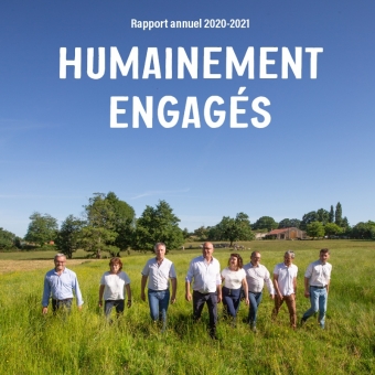 Rapport Annuel Cavac 2020-2021