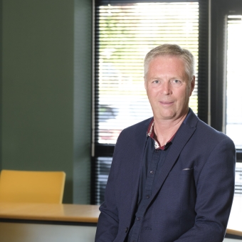 Franck Bluteau élu Président de Cavac