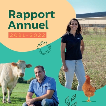 Rapport Annuel Cavac 2021-2022