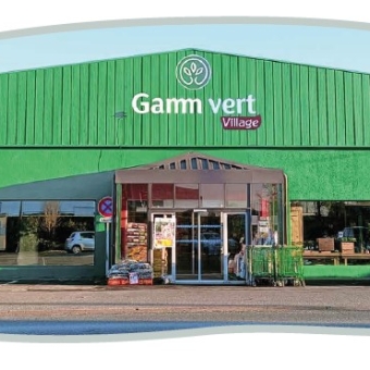 Pôle Distribution : un réseau de proximité en pleine expansion