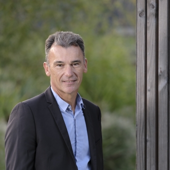 Olivier Joreau : « Cavac a prouvé que son modèle était résilient »