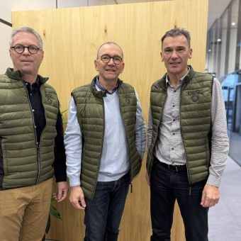 Un exercice, sous le signe de la résilience, qui permet de se projeter sereinement dans Positiv’2030